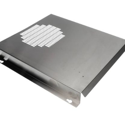 Picture of Moffat Air Duct Part# 234311