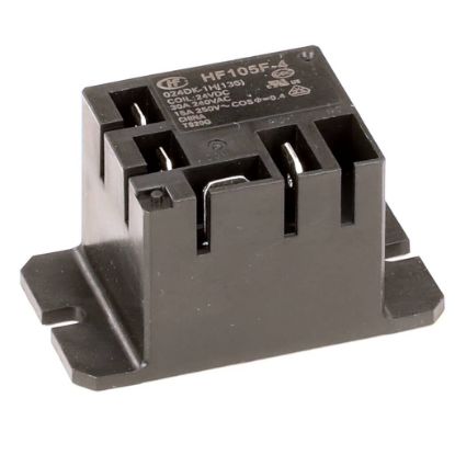 Picture of Moffat Relay Single Pole Single Throw Part# 235695