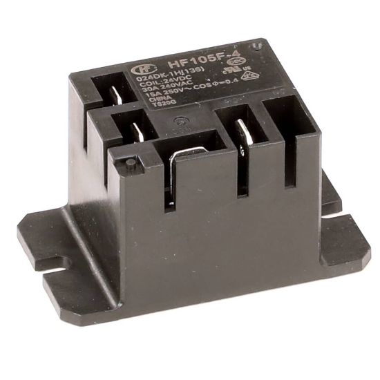 Picture of Moffat Relay Single Pole Single Throw Part# 235695