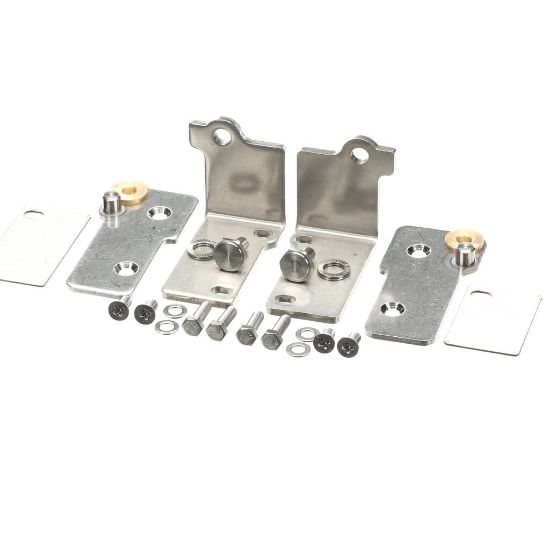 Picture of Moffat Door Hinge Set Kit Hp10t (Incl Part# 241131