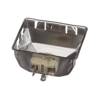 Picture of Moffat Lampholder G9 (Without Bulb) Part# 241895