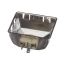 Picture of Moffat Lampholder G9 (Without Bulb) Part# 241895