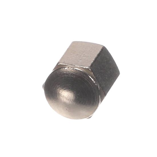Picture of Moffat Acorn Nut For M242024k Part# M000011