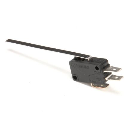Picture of Moffat Microswitch With Lever Part# M003004