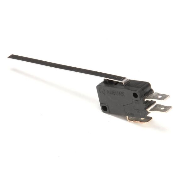 Picture of Moffat Microswitch With Lever Part# M003004