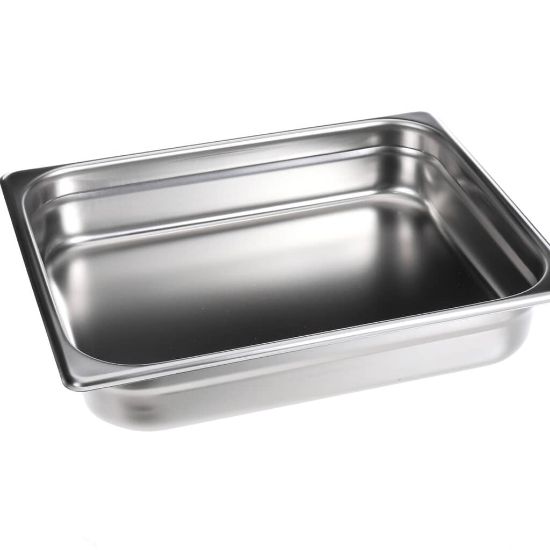 Picture of Moffat Hp10t Pan Steam Table Part# M010723