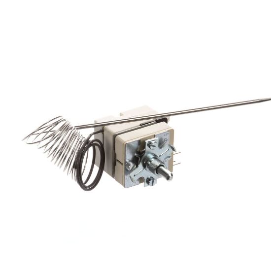 Picture of Moffat Thermostat 50-320C Fan Part# M011987