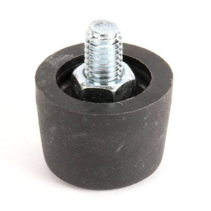 Picture of Moffat Spacer Foot Assembly Part# M013908