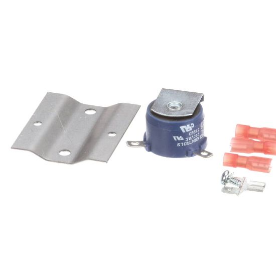 Picture of Moffat Buzzer Kit Part# M011794K