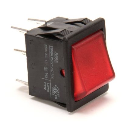 Picture of Moffat Switch Part# M013543