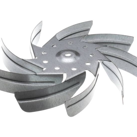 Picture of Moffat Fan E31 And E311 Part# M013432R