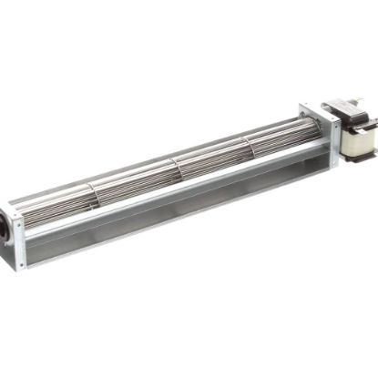 Picture of Moffat Motor 110V 60Hz E87 E89 Part# M013999