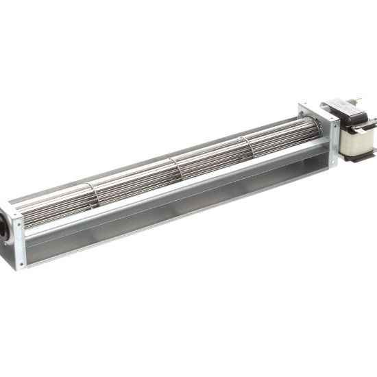 Picture of Moffat Motor 110V 60Hz E87 E89 Part# M013999