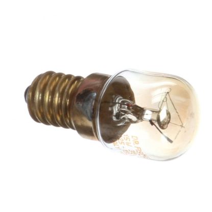 Picture of Moffat Lamp E14 Base 22X48 125V 15W Part# M014219