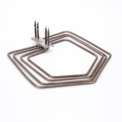 Picture of Moffat Element Assembly 208-220V E32 Part# M015360