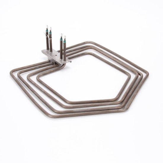 Picture of Moffat Element Assembly 208-220V E32 Part# M015360