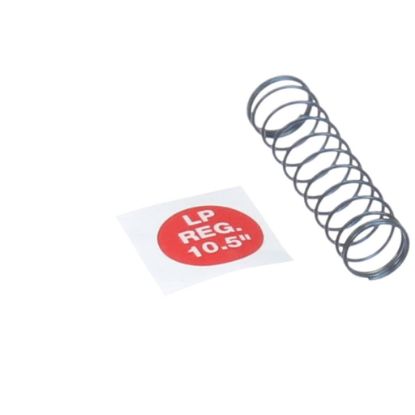 Picture of Moffat Conversion Spring Kit Part# M015627