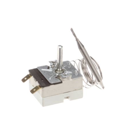 Picture of Moffat Thermostat (50-80C) Part# M015485