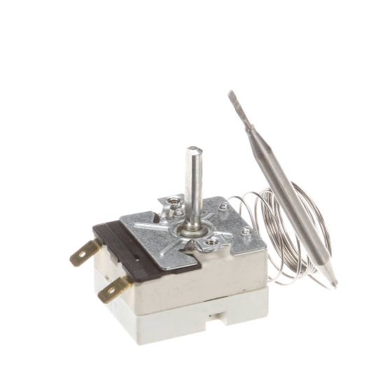 Picture of Moffat Thermostat (50-80C) Part# M015485