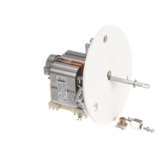 Picture of Moffat Motor 120V60hz Part# M015821K