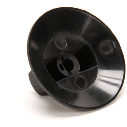 Picture of Moffat Knob - 570F Part# M015566