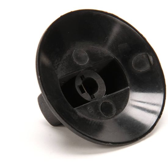 Picture of Moffat Knob - 570F Part# M015566