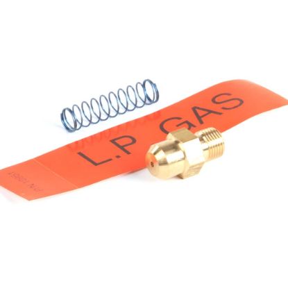 Picture of Moffat Kit- Lpg Convers 25M22 Valve Part# M015910