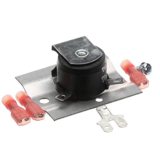 Picture of Moffat Buzzer 120V 50/60Hz Kit Part# M015822K