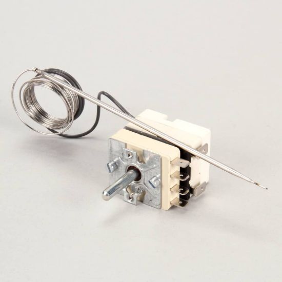 Picture of Moffat Thermostat Part# M017121