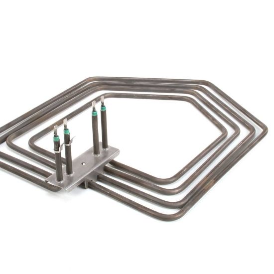 Picture of Moffat Element Assembly 240V E32 Part# M015363
