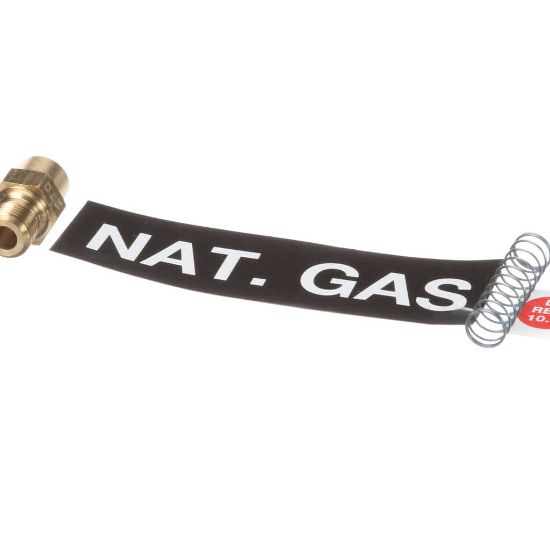 Picture of Moffat Conversion Kit Liquid Propane Gas - Natu Part# M016403