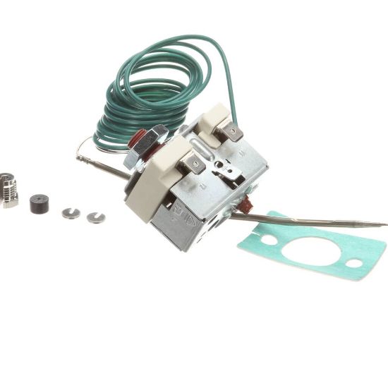 Picture of Moffat Overtemp Thermostat Part# M019369K