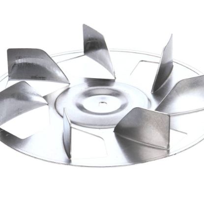 Picture of Moffat Fan G32 Part# M015598