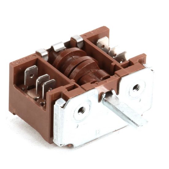 Picture of Moffat Selector Switch Part# M020822