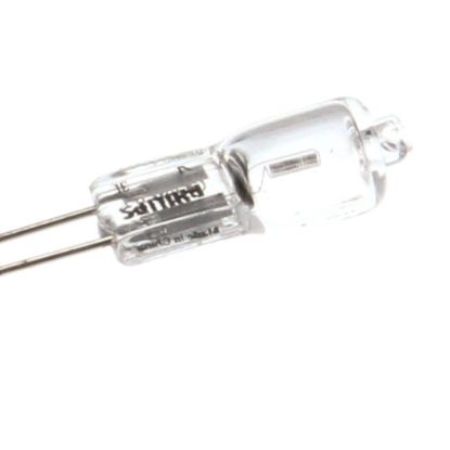 Picture of Moffat Lamp G4/20w 12V Halogen Part# M021350