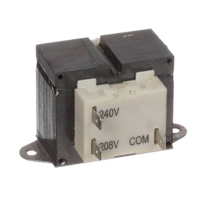 Picture of Moffat Transformer 208/240:24V 40Va Q Part# 235698