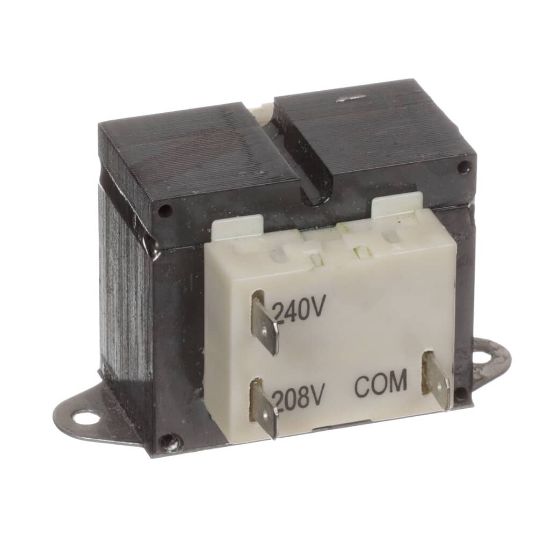 Picture of Moffat Transformer 208/240:24V 40Va Q Part# 235698