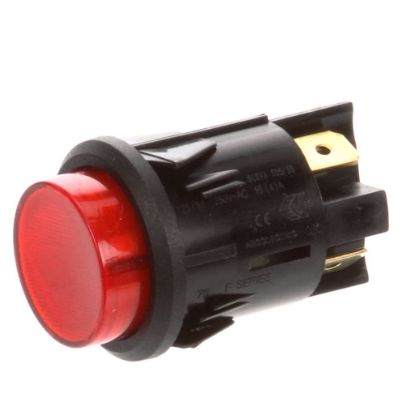 Picture of Moffat Switch Roastnhold Part# M021476