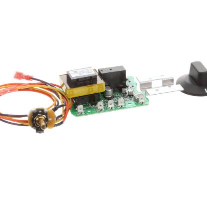 Picture of Moffat Thermostat Pc Board Kit Part# M020882K