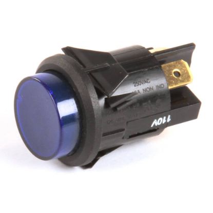 Picture of Moffat Switch Power 110V Part# M021514