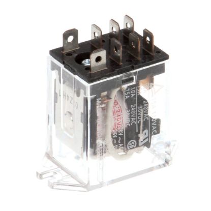 Picture of Moffat Relay 240V Part# M021534
