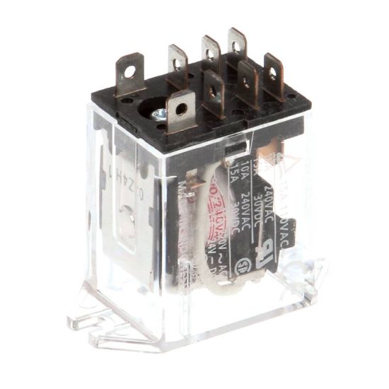 Picture of Moffat Relay 240V Part# M021534