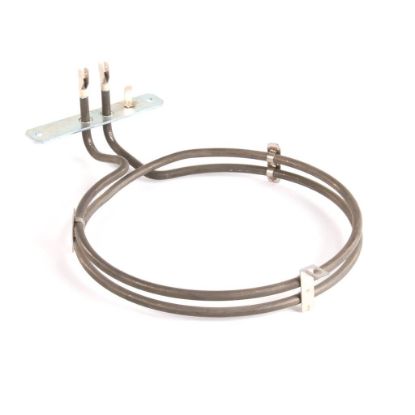 Picture of Moffat Oven Element 1550W 120V Part# M023069