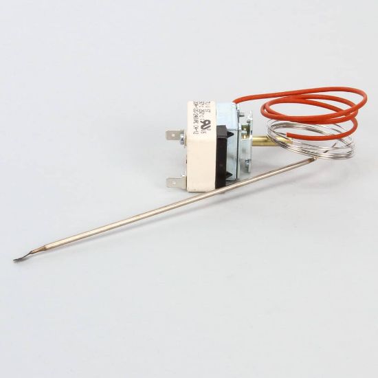 Picture of Moffat Thermostat 50-250C Part# M023211