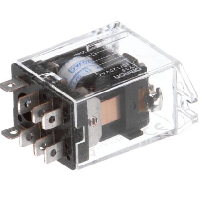Picture of Moffat Relay 110V Part# M021535