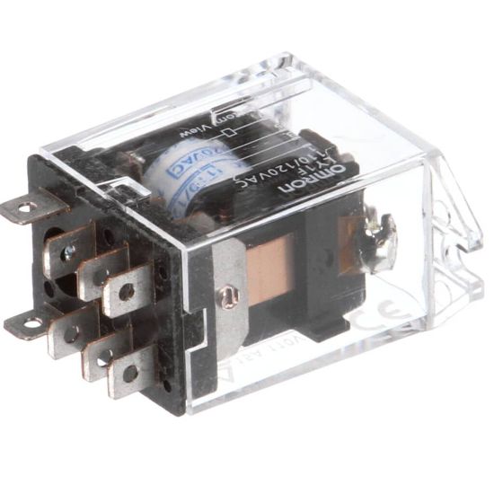 Picture of Moffat Relay 110V Part# M021535