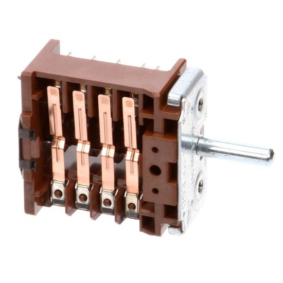 Picture of Moffat Switch 3 Position Part# M022789