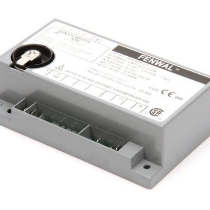 Picture of Moffat Ignition Box 2460D-506-023 Part# M023024
