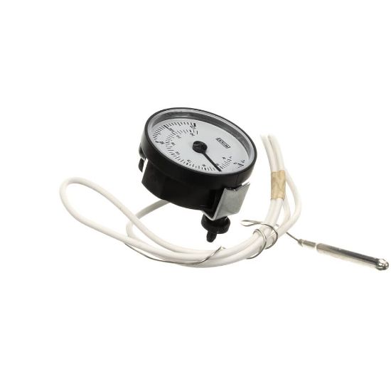 Picture of Moffat Temperature Gauge Part# M022788
