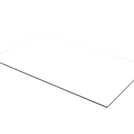 Picture of Moffat Door Inner Glass E25 11-3/16 X 19-1/16 Part# M023063